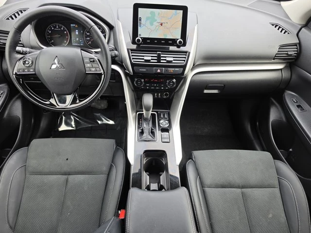 2025 Mitsubishi Eclipse Cross - Image 4 of 15