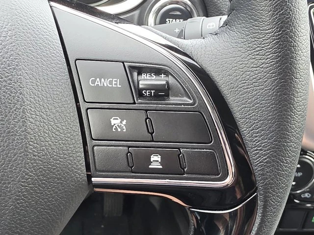 2025 Mitsubishi Eclipse Cross - Image 14 of 15
