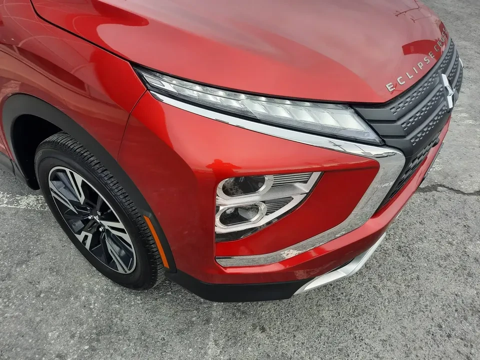 2025 Mitsubishi Eclipse Cross - Image 7 of 20
