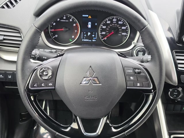 2025 Mitsubishi Eclipse Cross - Image 12 of 15