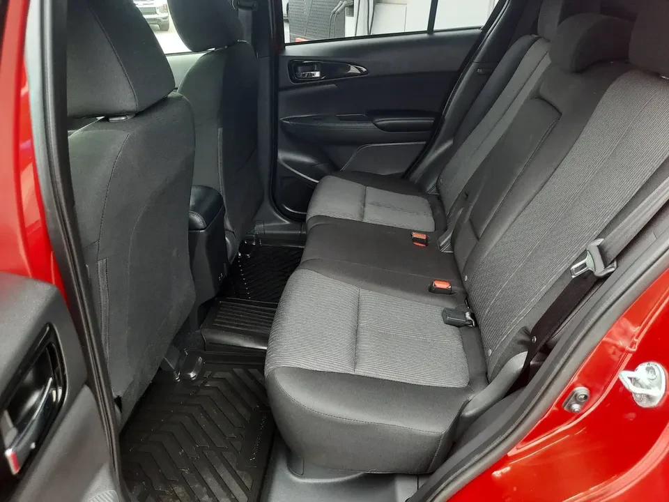 2025 Mitsubishi Eclipse Cross - Image 14 of 20