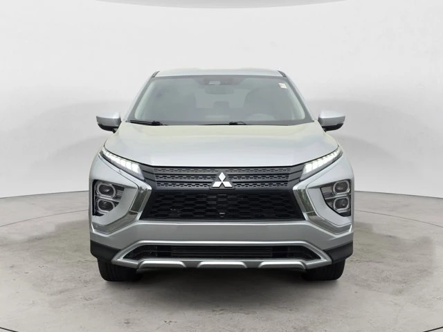 2025 Mitsubishi Eclipse Cross - Image 2 of 15