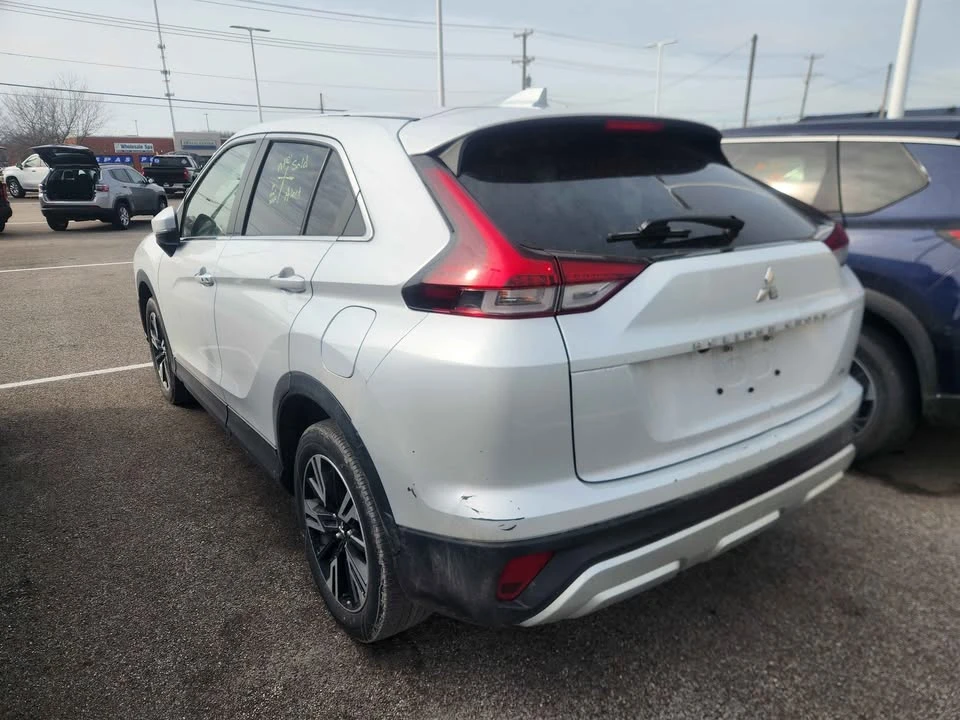 2025 Mitsubishi Eclipse Cross - Image 6 of 6