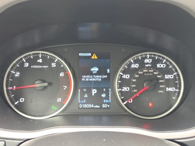 2025 Mitsubishi Eclipse Cross - Image 15 of 15