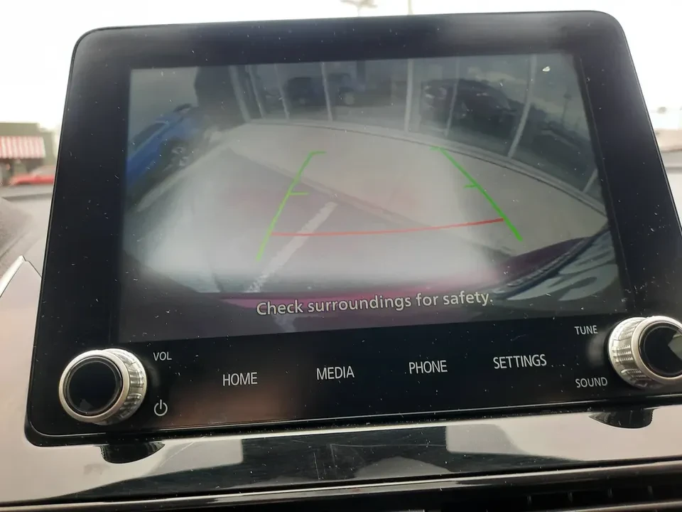 2025 Mitsubishi Eclipse Cross - Image 20 of 20