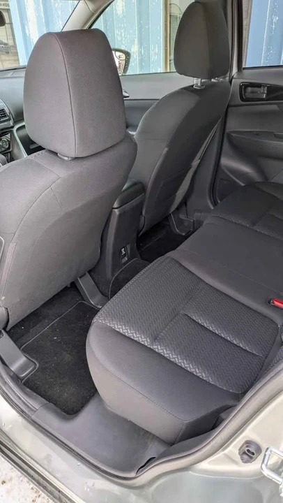 2025 Mitsubishi Eclipse Cross - Image 7 of 7