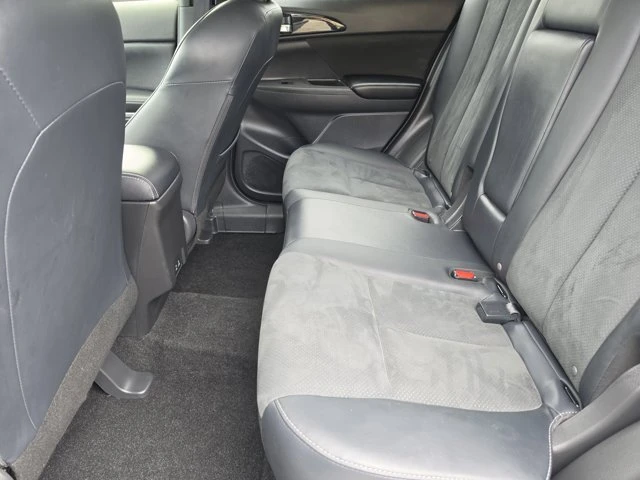 2025 Mitsubishi Eclipse Cross - Image 7 of 15