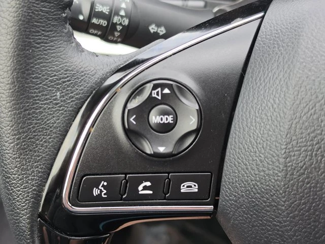 2025 Mitsubishi Eclipse Cross - Image 13 of 15