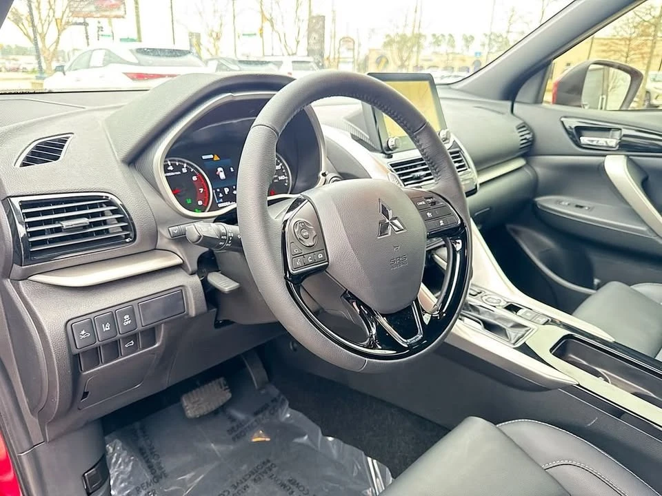 2025 Mitsubishi Eclipse Cross - Image 20 of 20