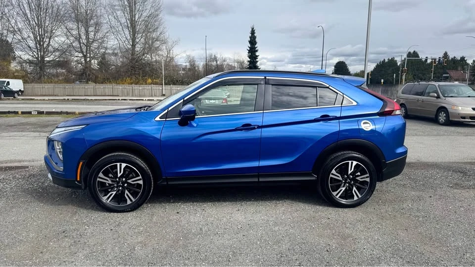2025 Mitsubishi Eclipse Cross - Image 4 of 19