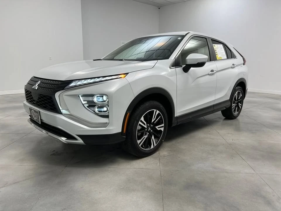 2025 Mitsubishi Eclipse Cross - Image 3 of 20