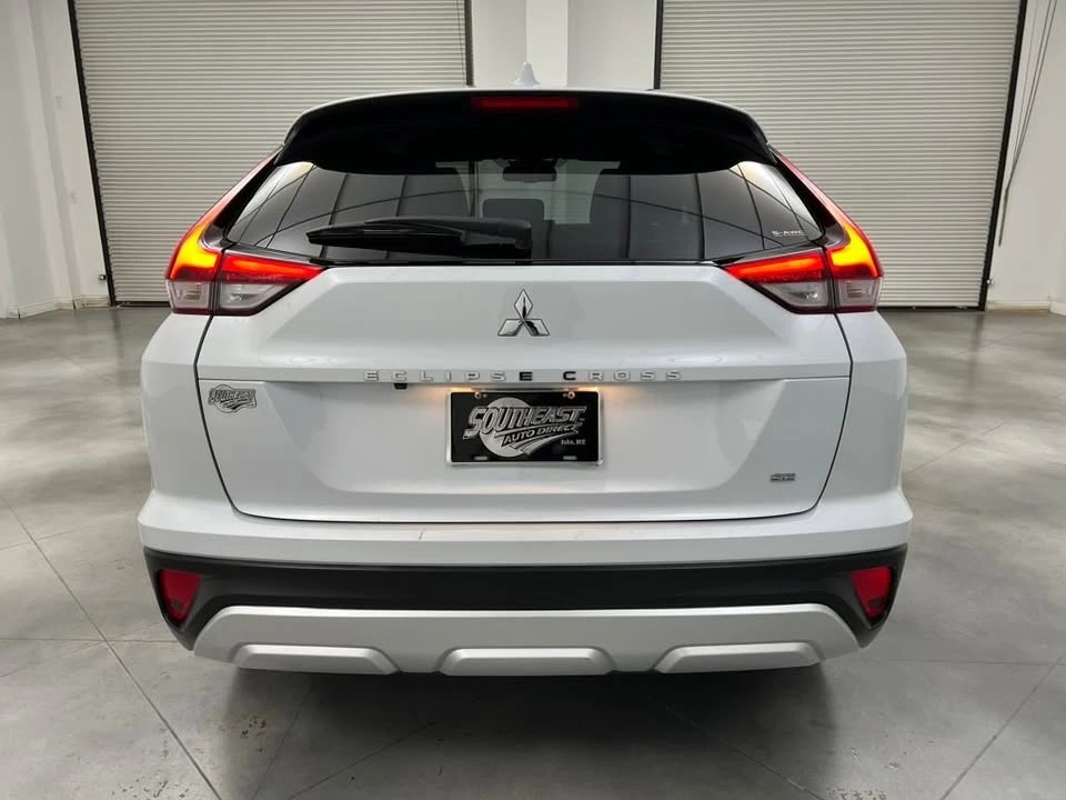 2025 Mitsubishi Eclipse Cross - Image 6 of 20