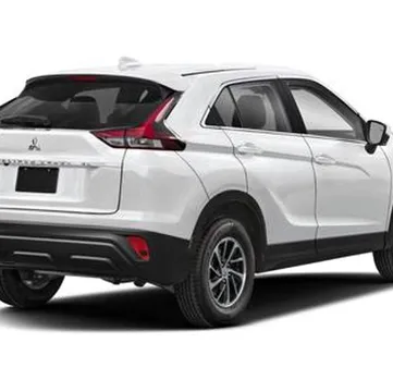 2025 Mitsubishi Eclipse Cross ES AWD