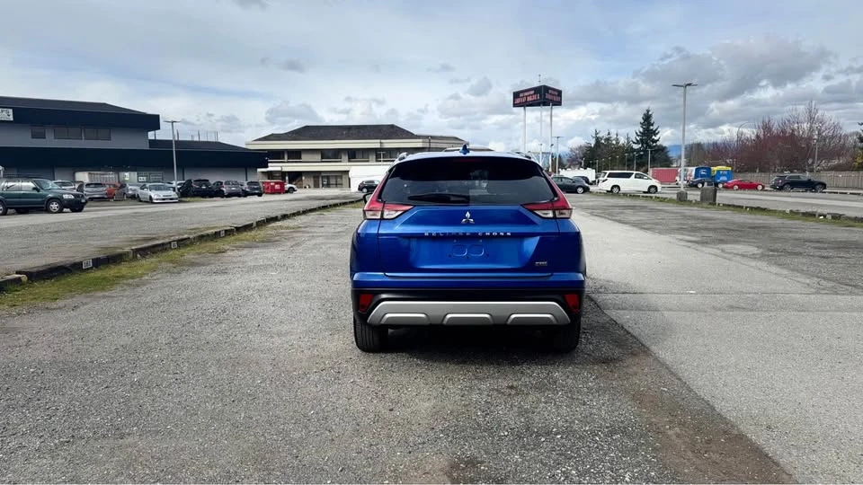 2025 Mitsubishi Eclipse Cross - Image 6 of 19
