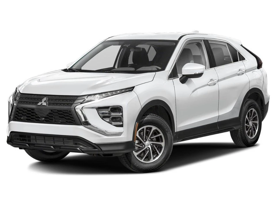 2025 Mitsubishi Eclipse Cross - Image 2 of 4