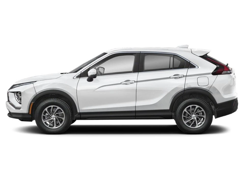 2025 Mitsubishi Eclipse Cross - Image 4 of 4
