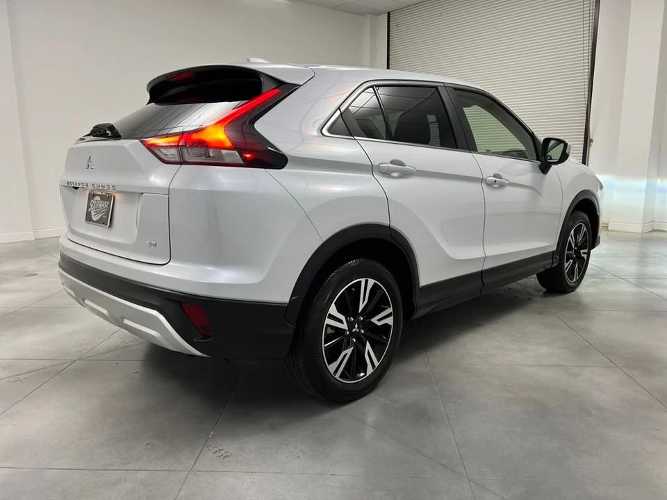 2025 Mitsubishi Eclipse Cross - Image 7 of 20