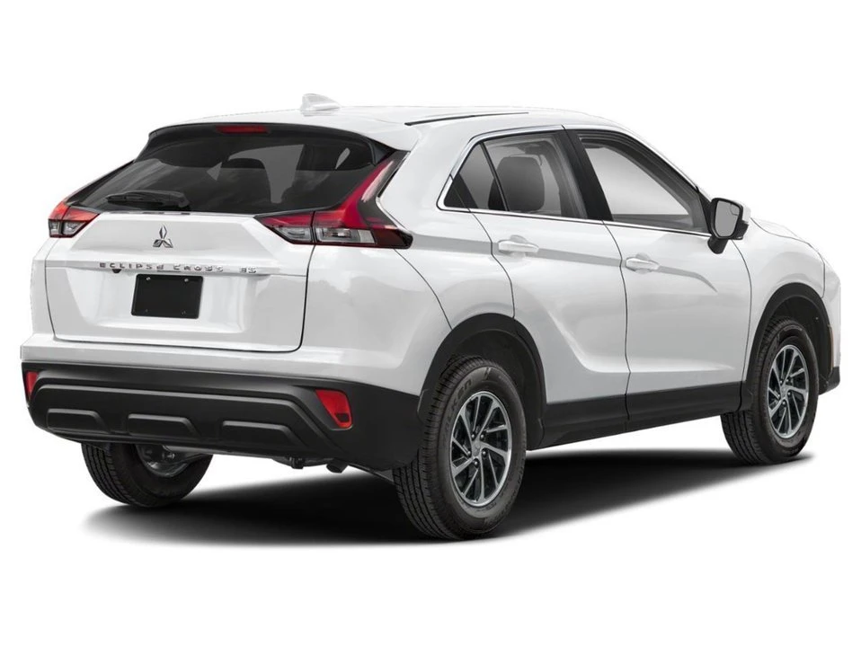 2025 Mitsubishi Eclipse Cross - Image 3 of 4
