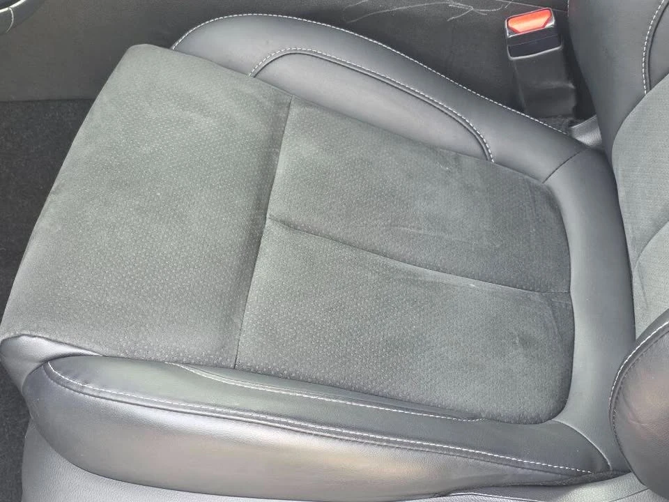 2025 Mitsubishi Eclipse Cross - Image 11 of 20