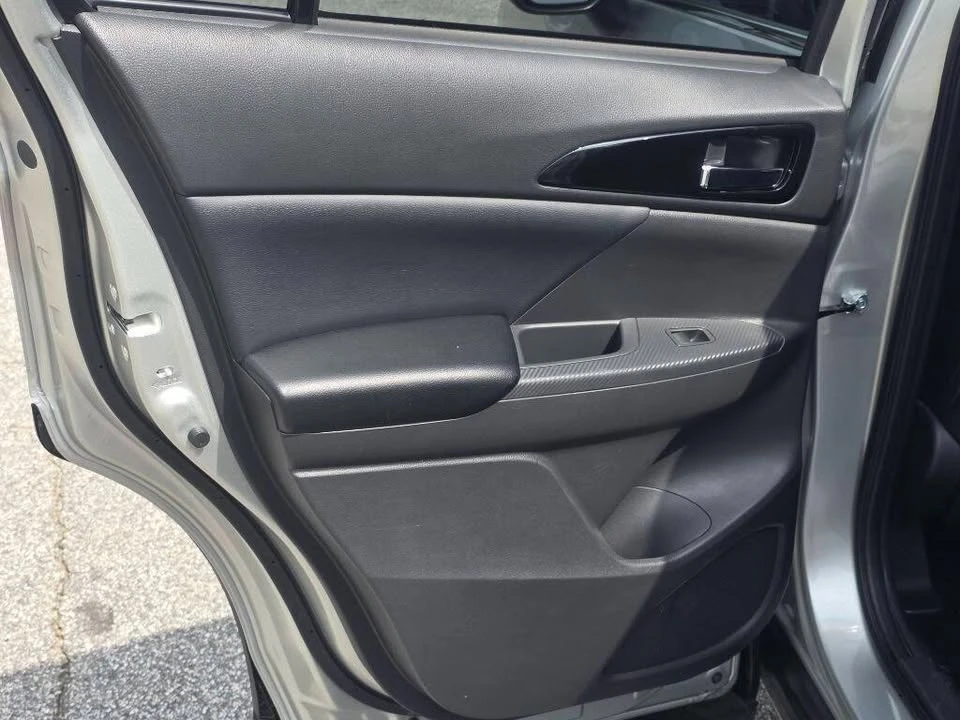 2025 Mitsubishi Eclipse Cross - Image 13 of 20