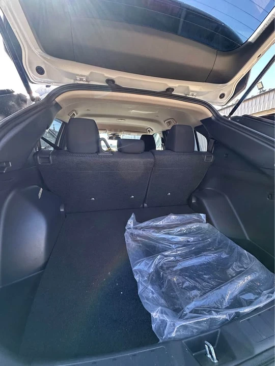 2025 Mitsubishi Eclipse Cross - Image 11 of 11