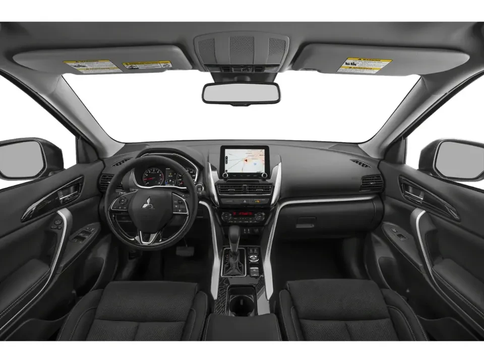 2025 Mitsubishi Eclipse Cross - Image 6 of 14