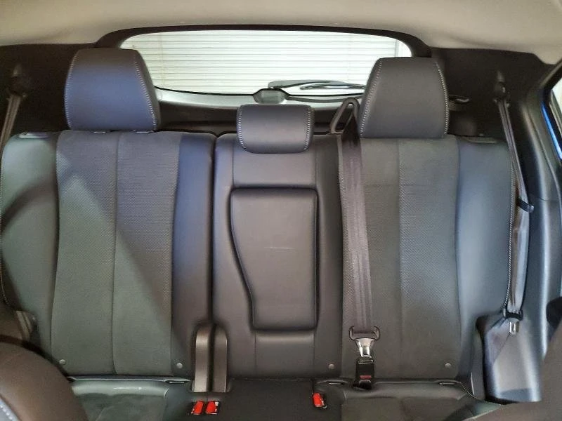 2025 Mitsubishi Eclipse Cross - Image 10 of 13