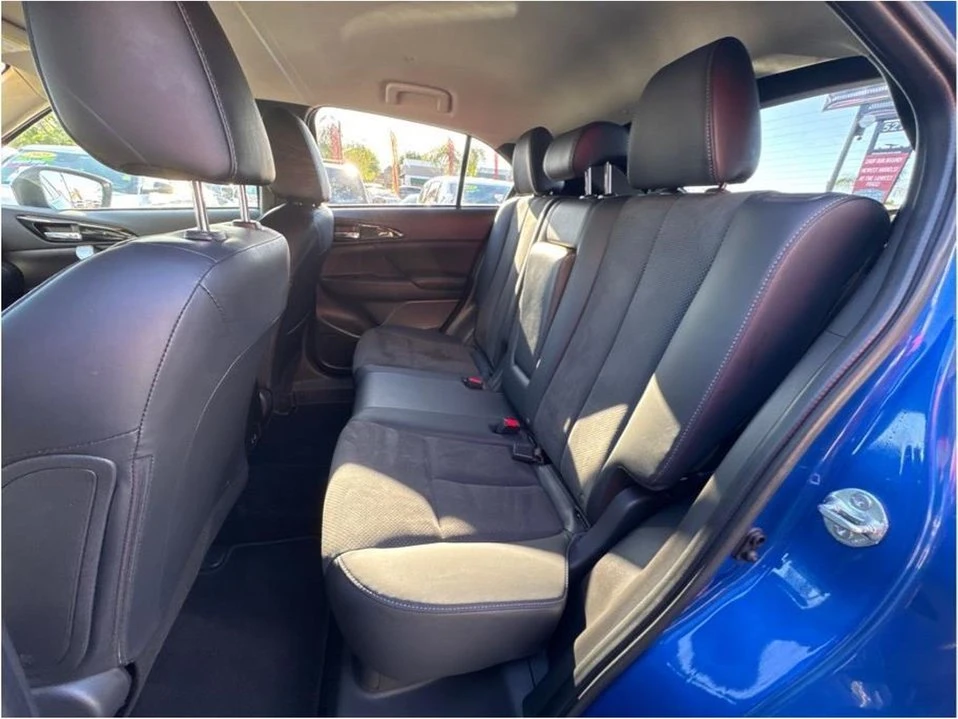 2025 Mitsubishi Eclipse Cross - Image 15 of 20