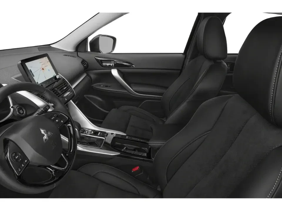 2025 Mitsubishi Eclipse Cross - Image 7 of 14