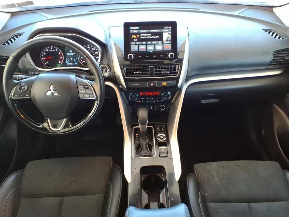 2025 Mitsubishi Eclipse Cross - Image 11 of 19