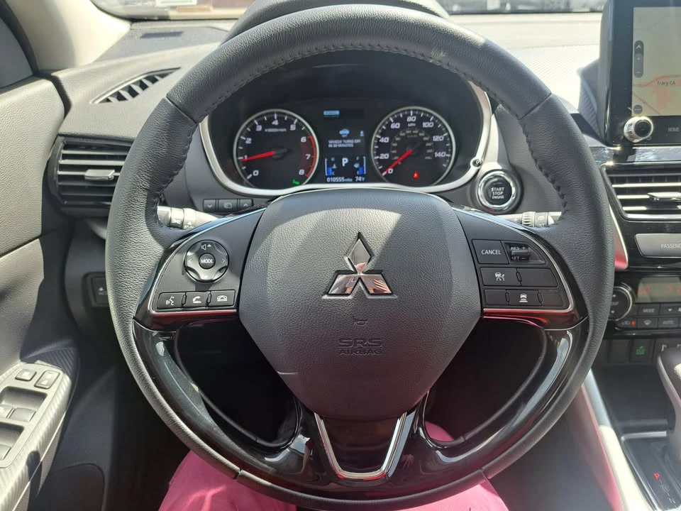 2025 Mitsubishi Eclipse Cross - Image 5 of 18