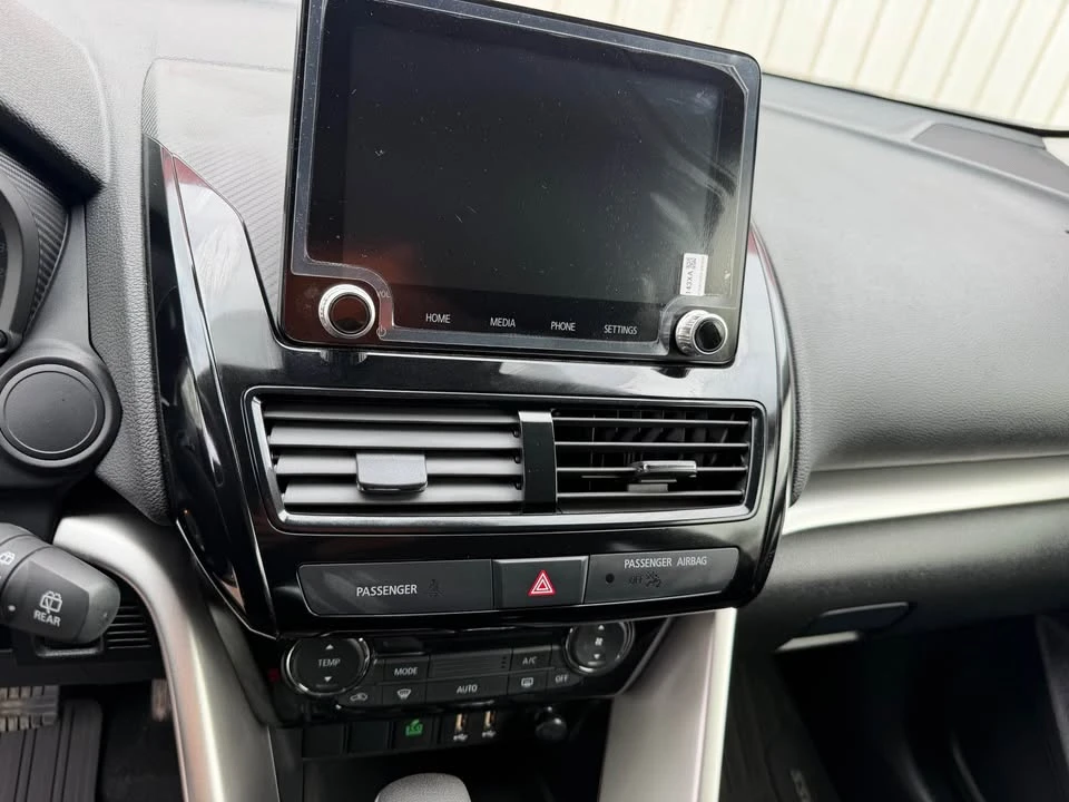 2025 Mitsubishi Eclipse Cross - Image 11 of 20