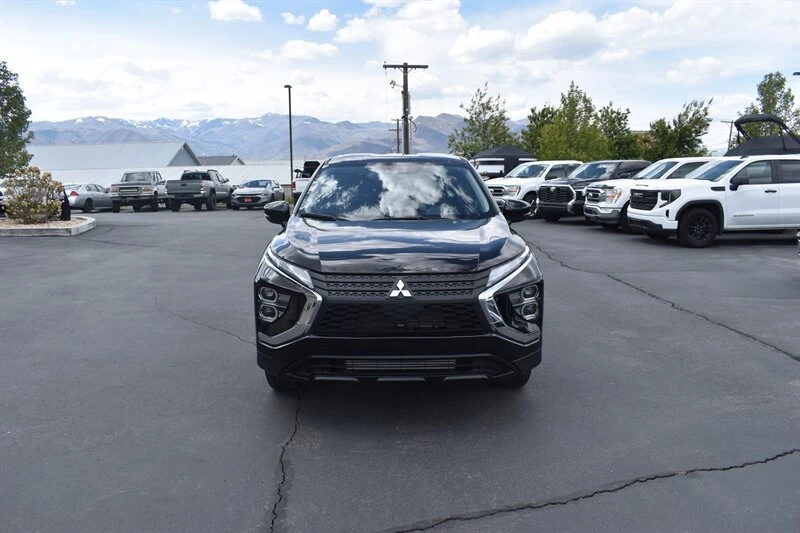 2025 Mitsubishi Eclipse Cross - Image 8 of 19