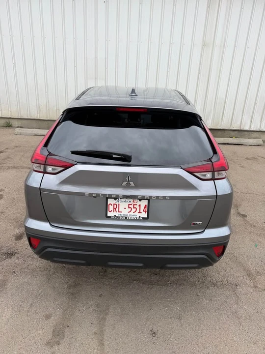 2025 Mitsubishi Eclipse Cross - Image 19 of 20