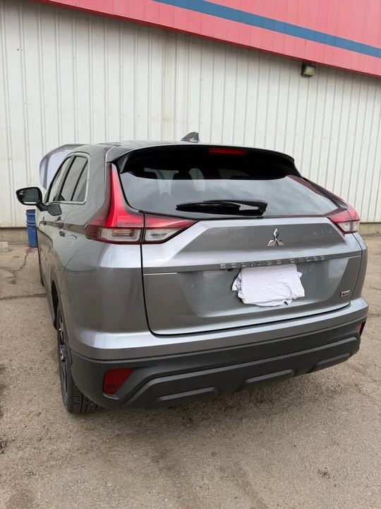 2025 Mitsubishi Eclipse Cross - Image 5 of 20