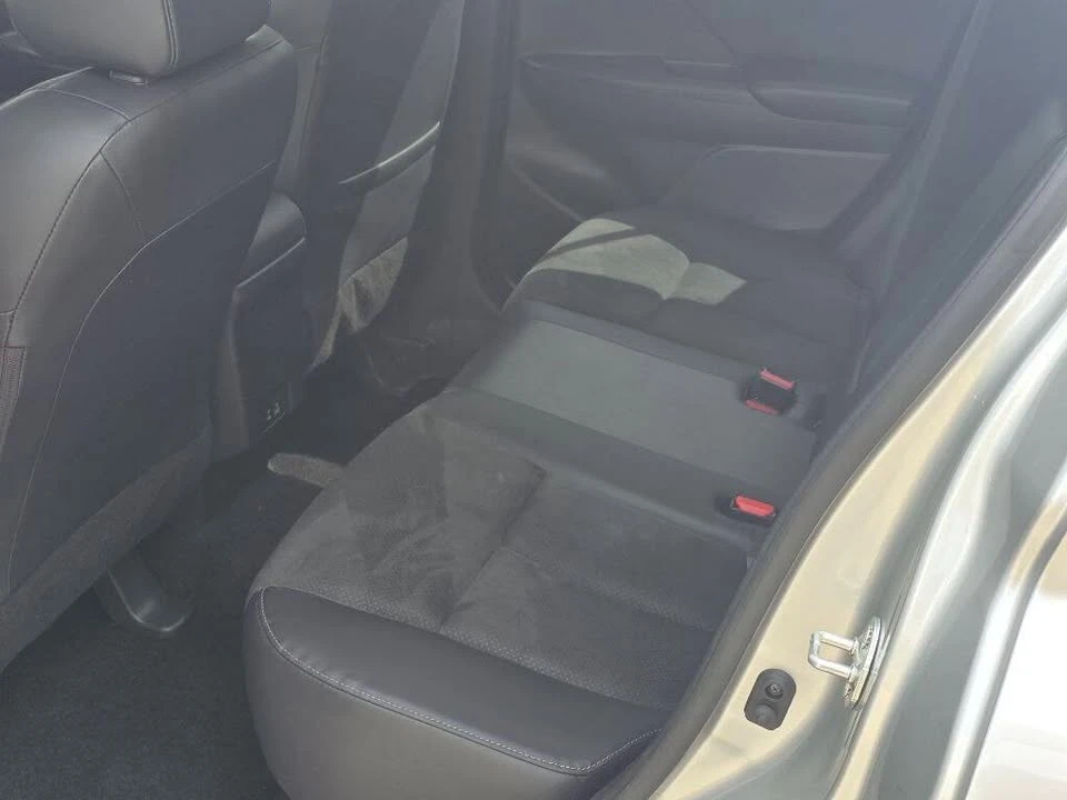 2025 Mitsubishi Eclipse Cross - Image 14 of 20