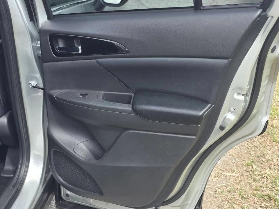 2025 Mitsubishi Eclipse Cross - Image 19 of 20