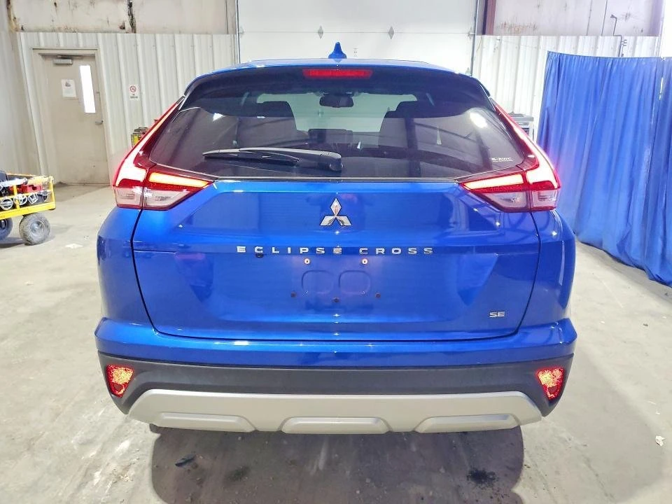 2025 Mitsubishi Eclipse Cross - Image 6 of 13