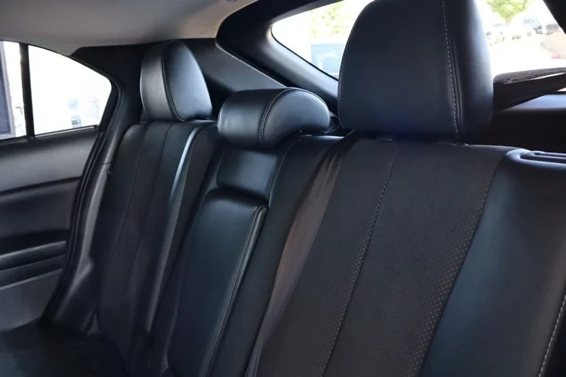 2025 Mitsubishi Eclipse Cross - Image 12 of 14