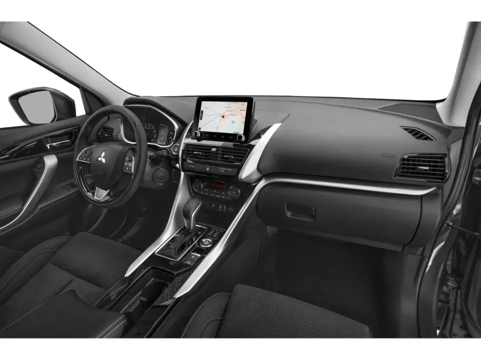 2025 Mitsubishi Eclipse Cross - Image 13 of 14