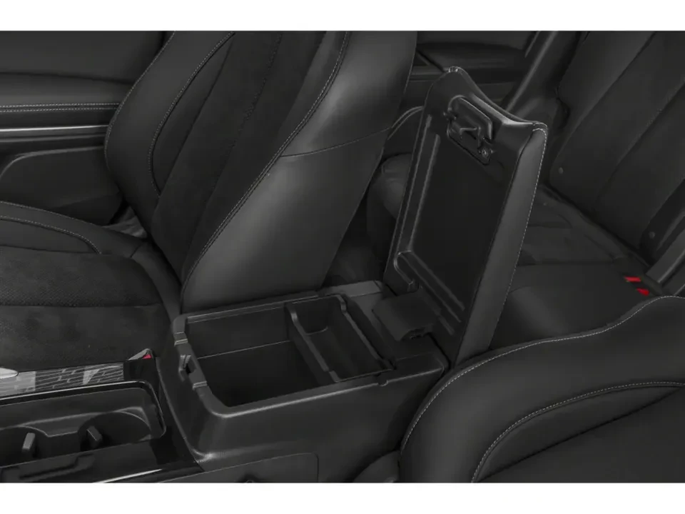 2025 Mitsubishi Eclipse Cross - Image 12 of 14
