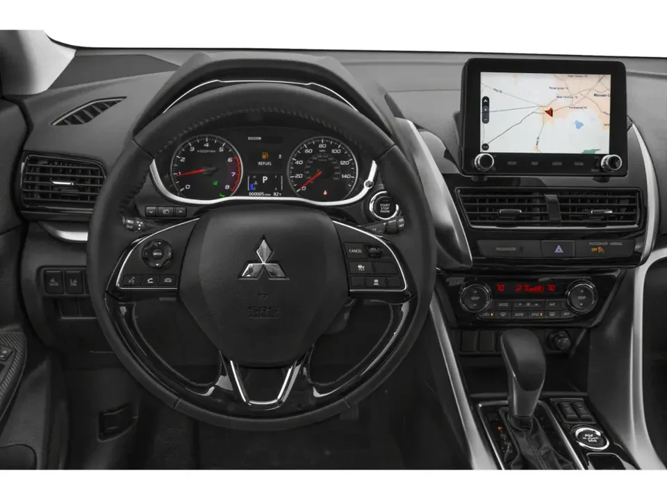 2025 Mitsubishi Eclipse Cross - Image 5 of 14