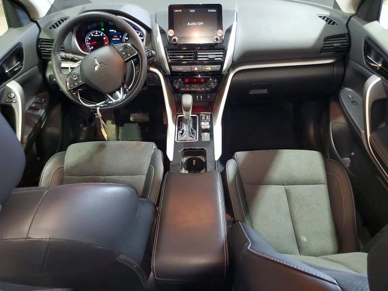 2025 Mitsubishi Eclipse Cross - Image 8 of 13