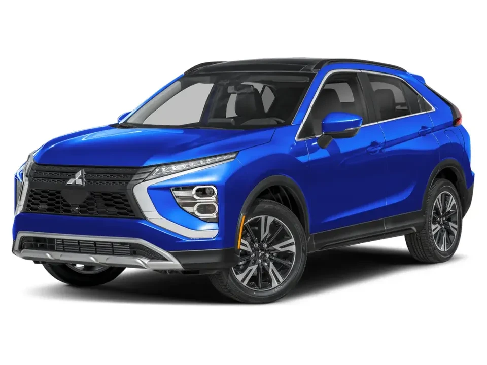2025 Mitsubishi Eclipse Cross - Image 2 of 14