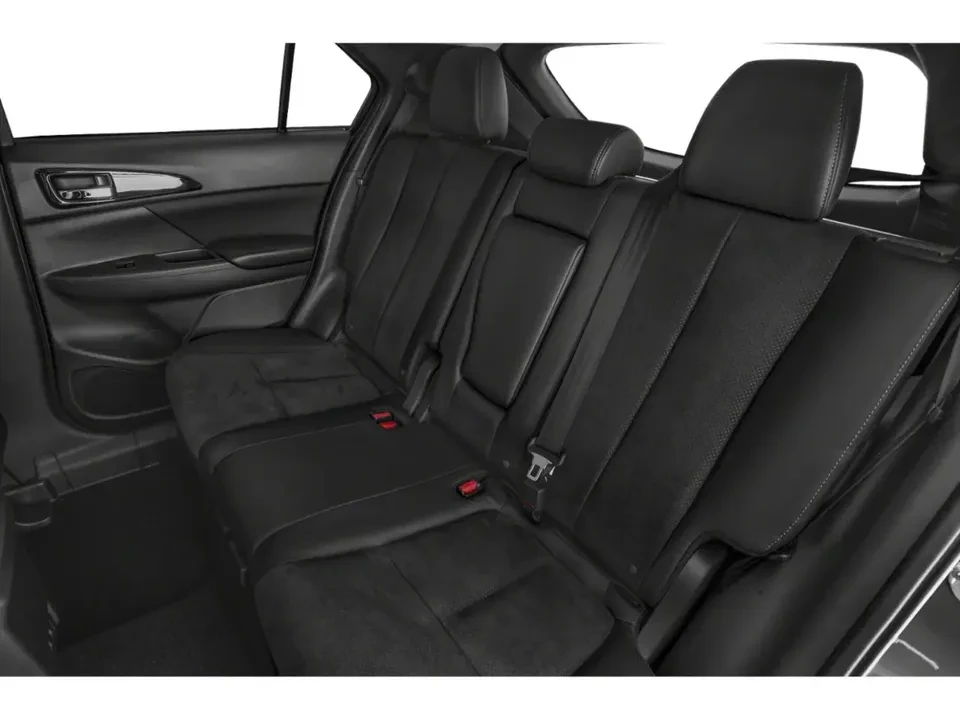 2025 Mitsubishi Eclipse Cross - Image 11 of 14