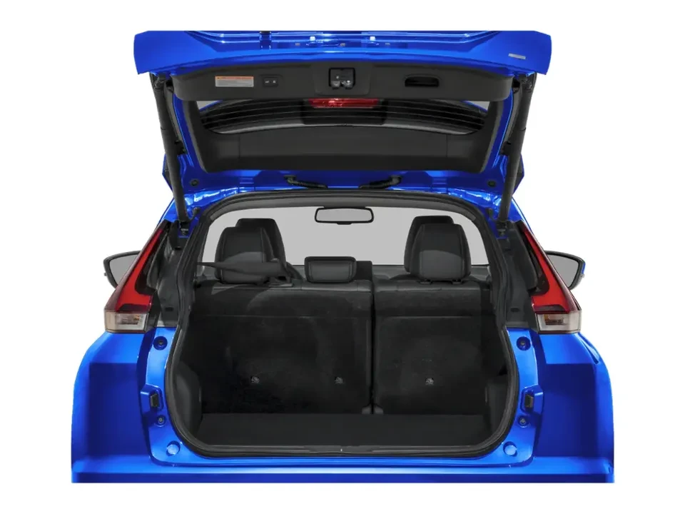 2025 Mitsubishi Eclipse Cross - Image 9 of 14