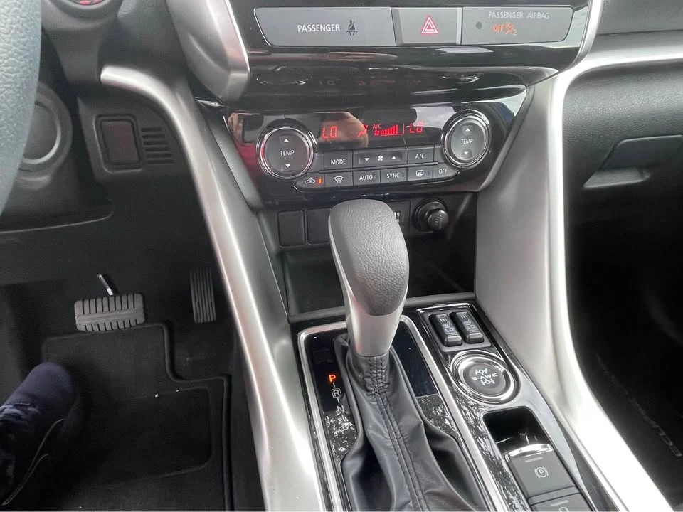 2025 Mitsubishi Eclipse Cross - Image 13 of 18