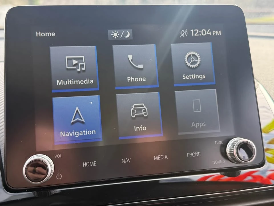 2025 Mitsubishi Eclipse Cross - Image 7 of 13
