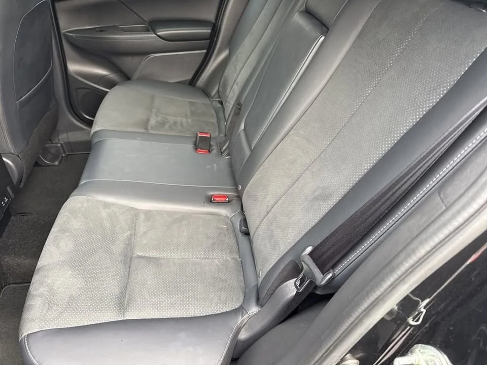 2025 Mitsubishi Eclipse Cross - Image 19 of 19