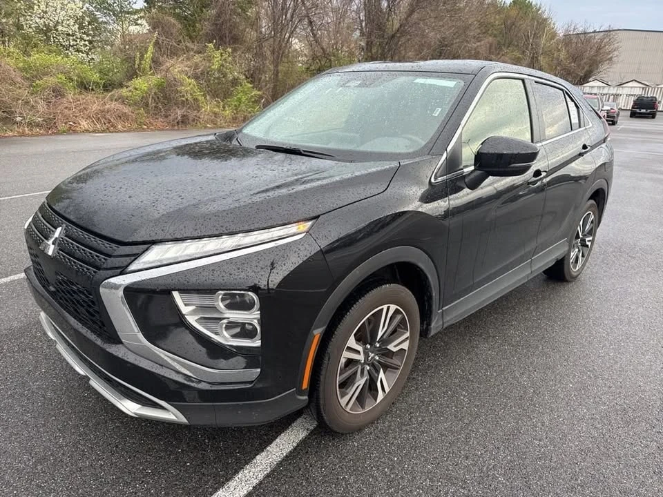 2025 Mitsubishi Eclipse Cross - Image 7 of 19